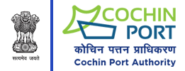 COCHIN PORT TRUST