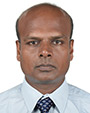 Capt.Tamaraipandy Muthu Kumar