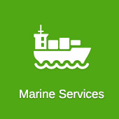 Marine Services